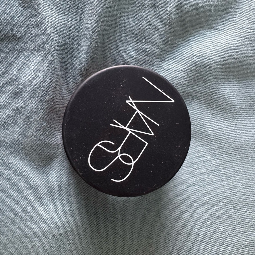 NARS Air Matte Sheer Cream Blush